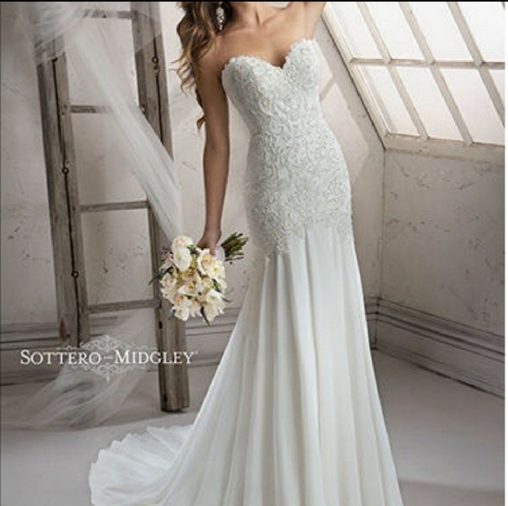 Wedding Gown